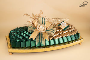 Le Green Chocolates Gift