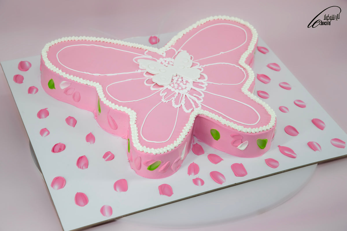 Butterfly Cake Le Chocola butterfly-cake-le-chocola