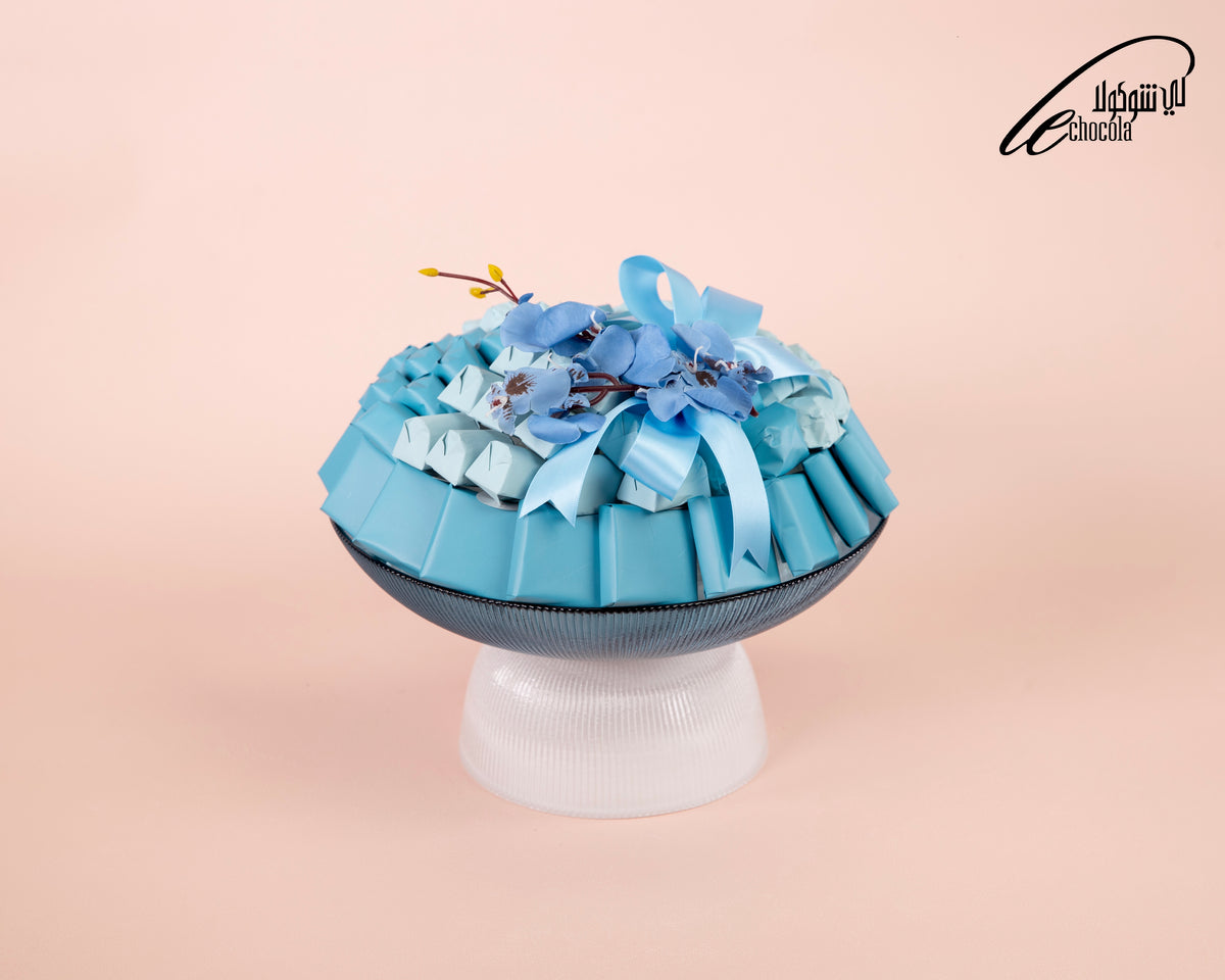 Luxury baby boy gift – Le Chocola