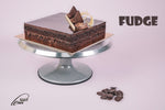 Load image into Gallery viewer, Special Fudge Birthday  Cake ( Dark Chocolate Cake Layers)
