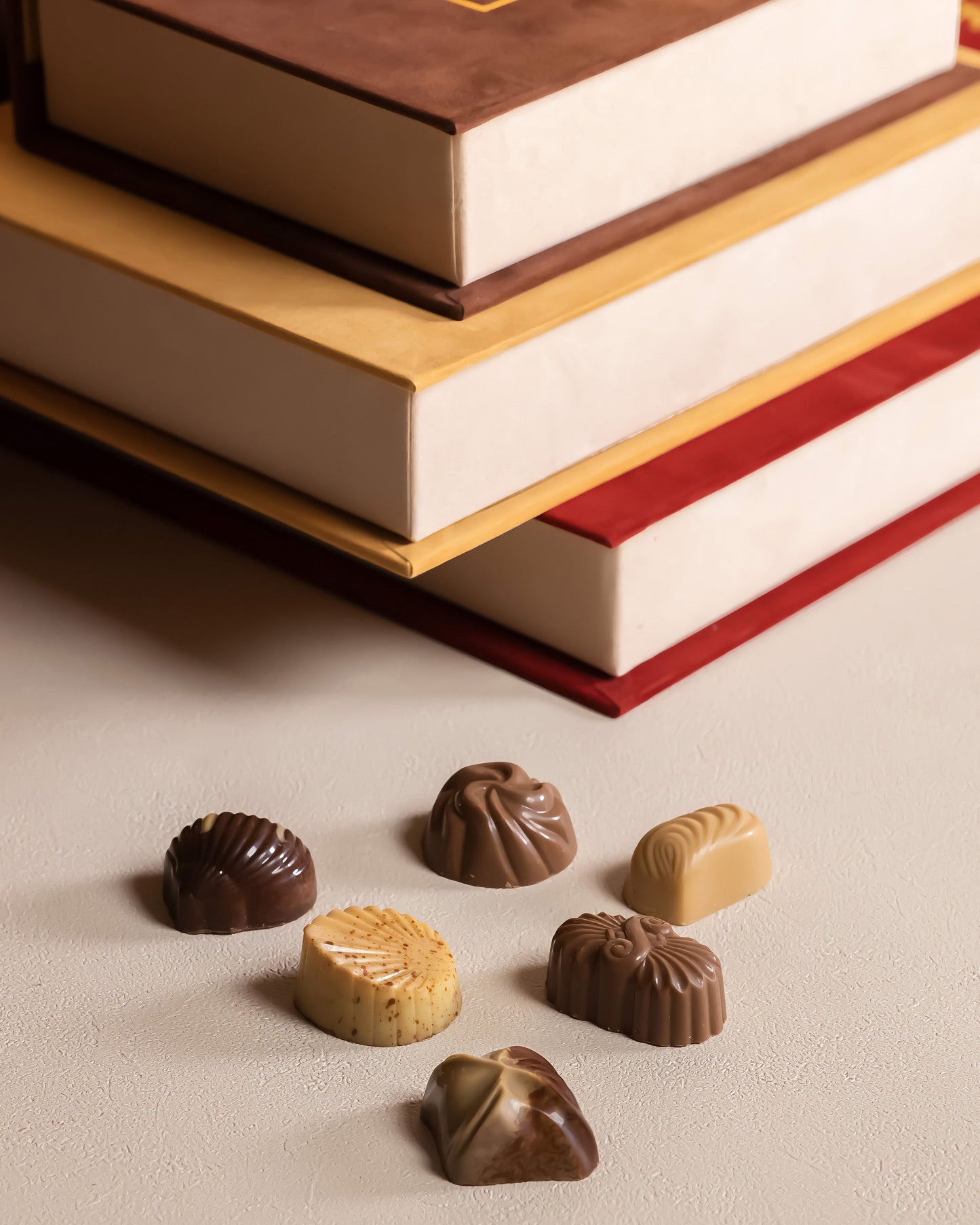 Le Chocola Signature