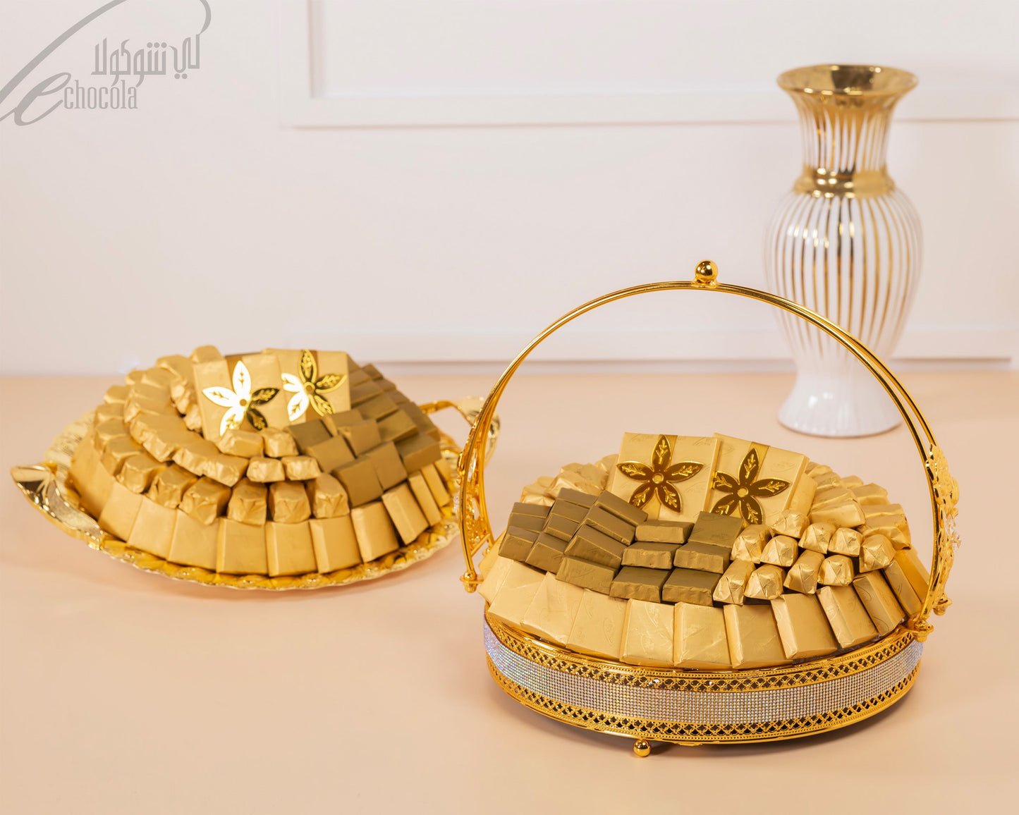 Le Chocola Signature