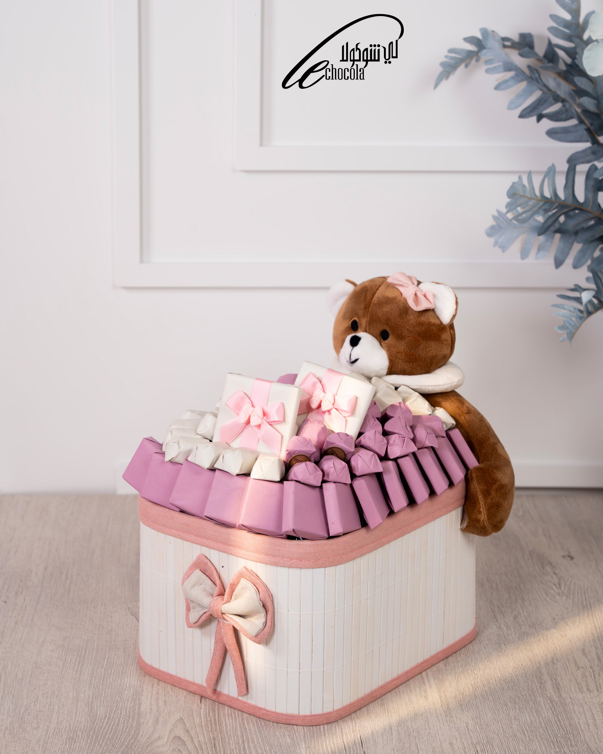 Girl basket 13