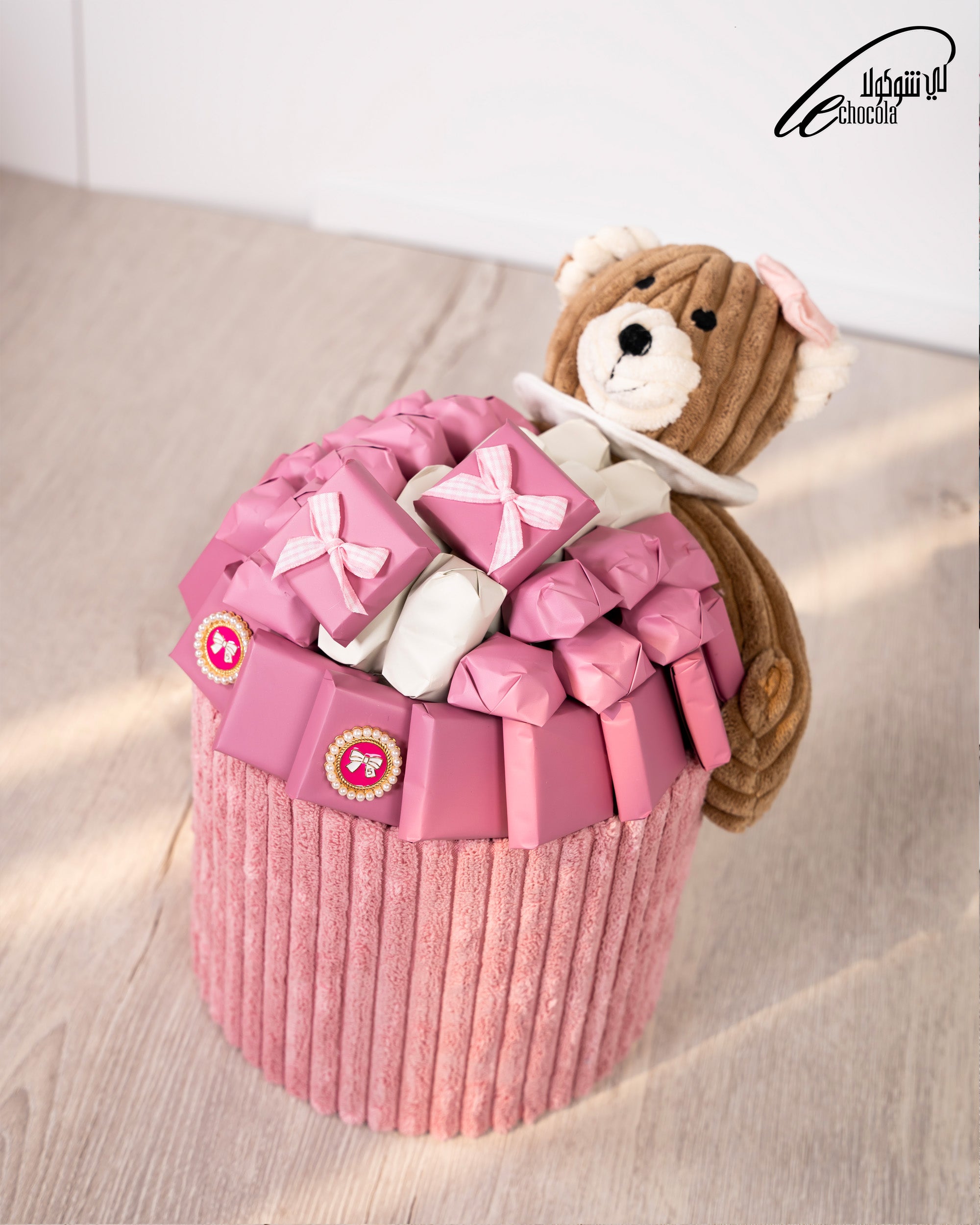 Girl basket 3