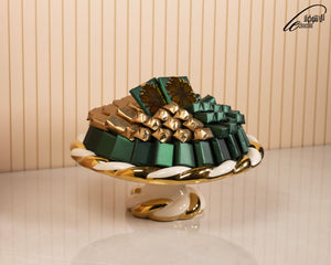Le vase 2