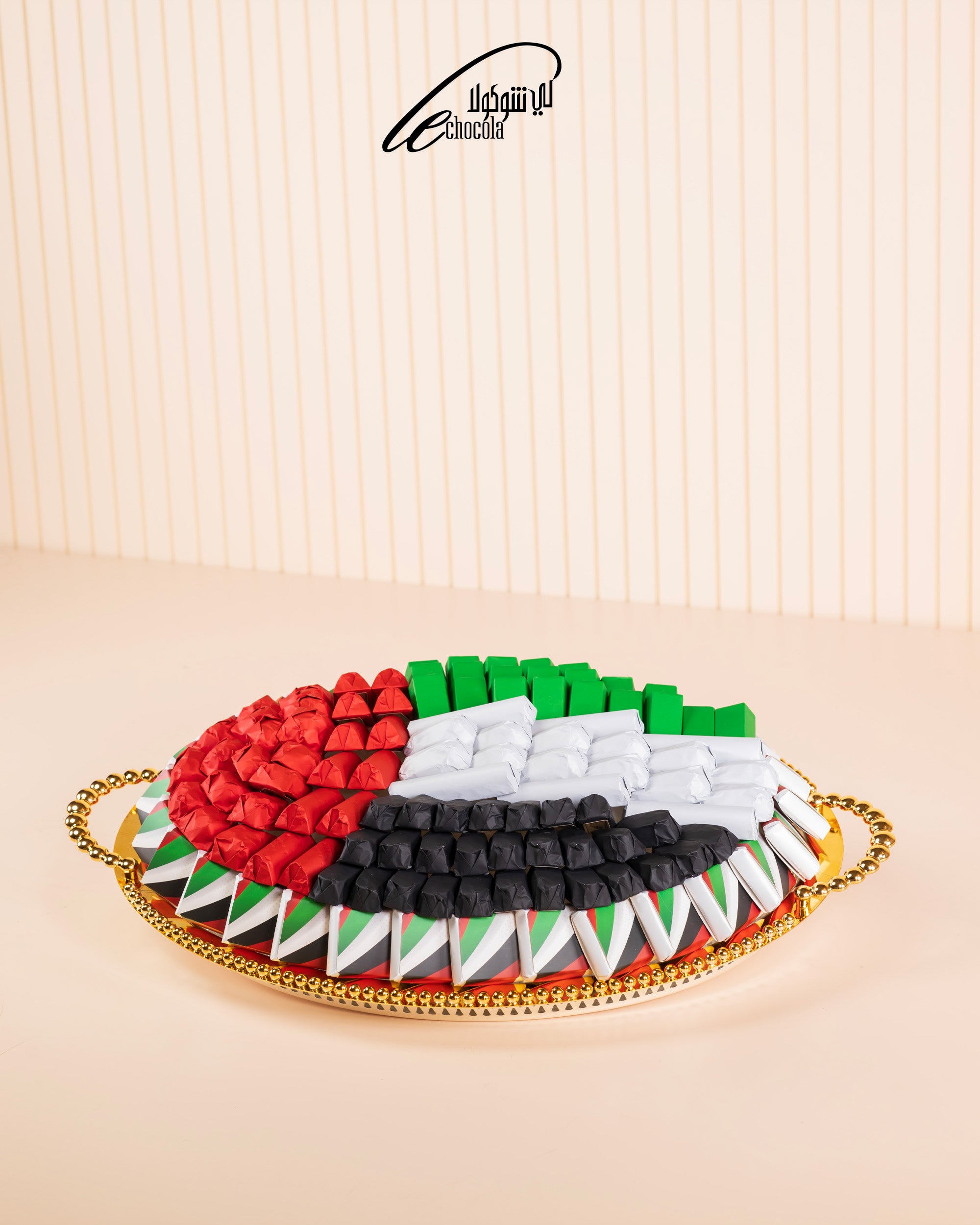FD chocolate tray 3