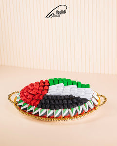 FD chocolate tray 3