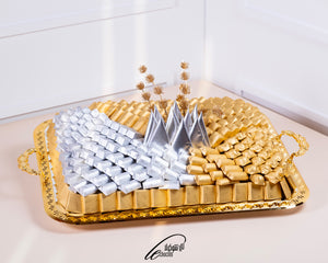 Special Tray chocolate