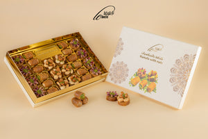 Taj Al Malek Mix