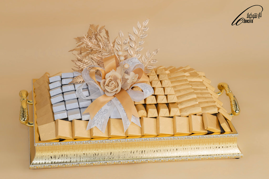 Le Chocola le-chocola