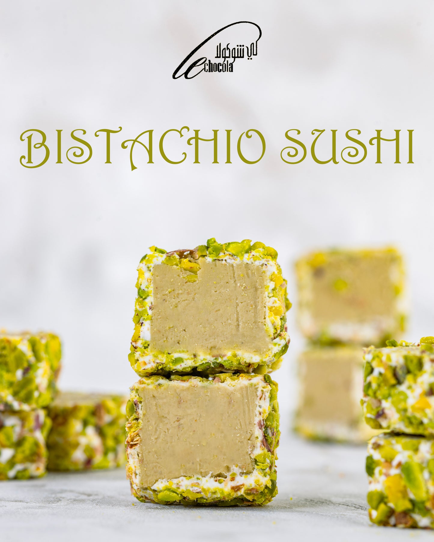 
                  
                    Le Sushi
                  
                