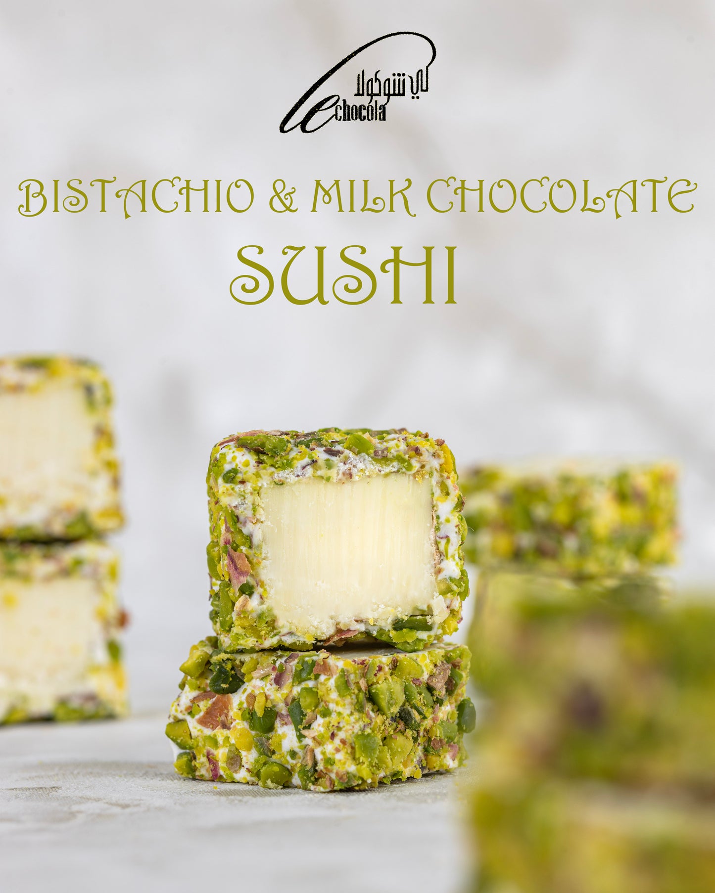 
                  
                    Le Sushi
                  
                