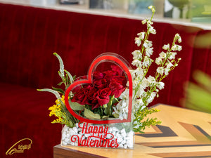 V2 valantine