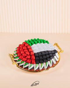 FD chocolate tray 3