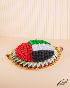FD chocolate tray 5