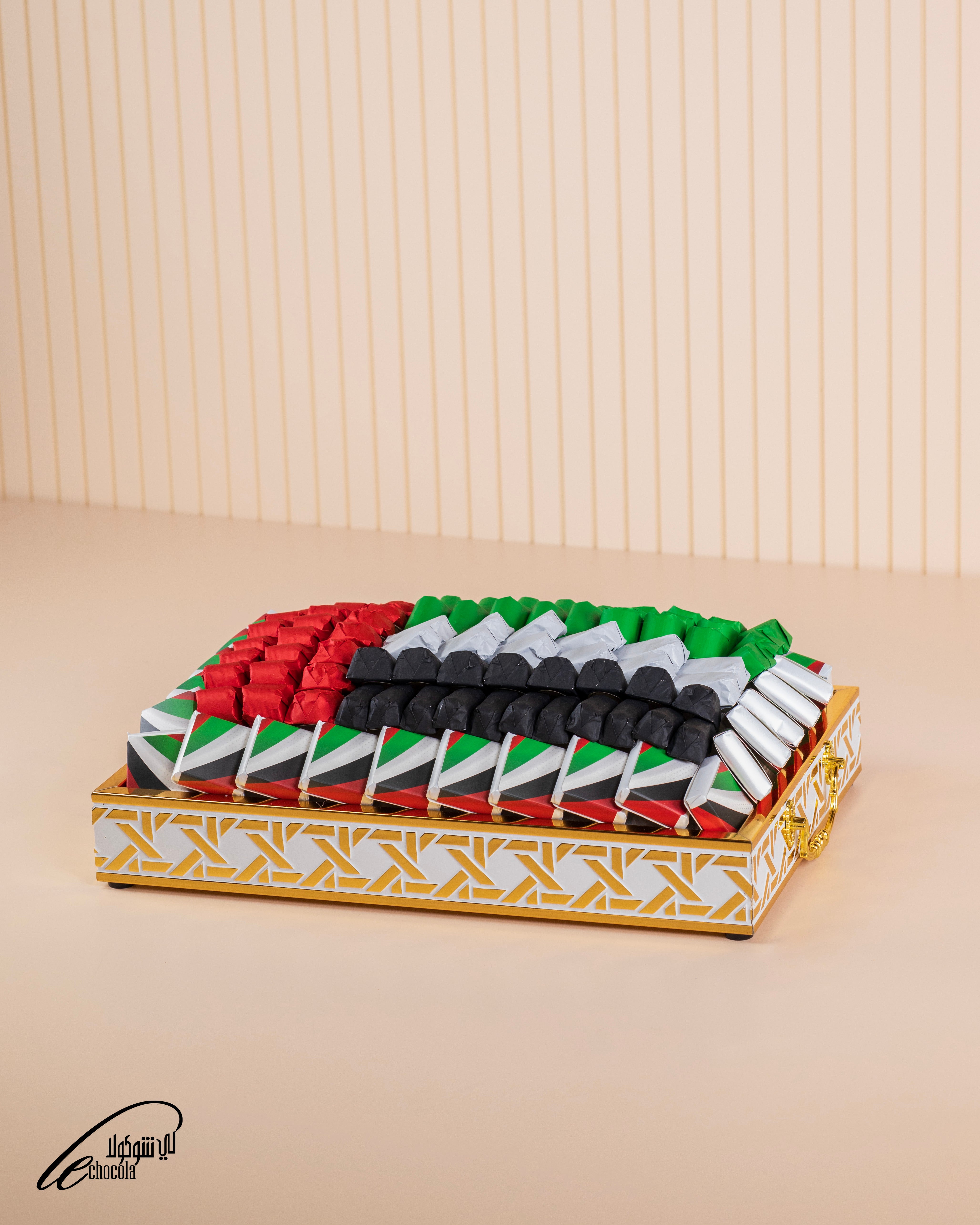 FD chocolate gift