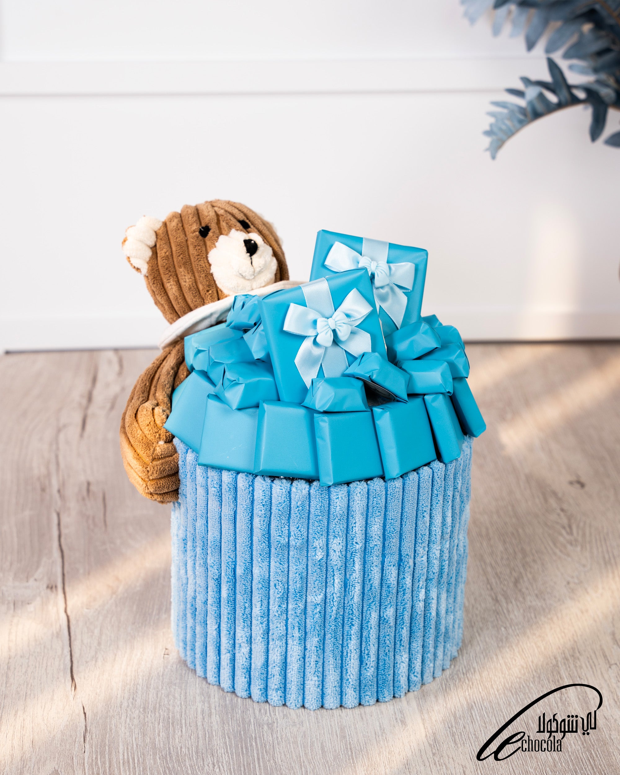 Boy Basket 3