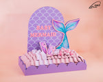 Load image into Gallery viewer, Baby mermaid
