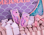 Load image into Gallery viewer, Baby mermaid
