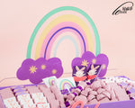 Load image into Gallery viewer, Baby girl d2
