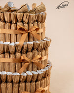 Load image into Gallery viewer, Le Finger Tower chocolate
