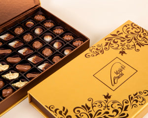 Le leather box 1