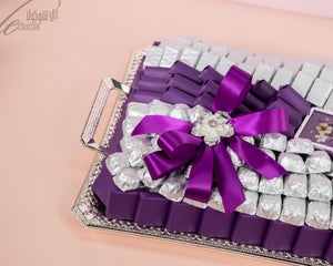 Purble gift 2