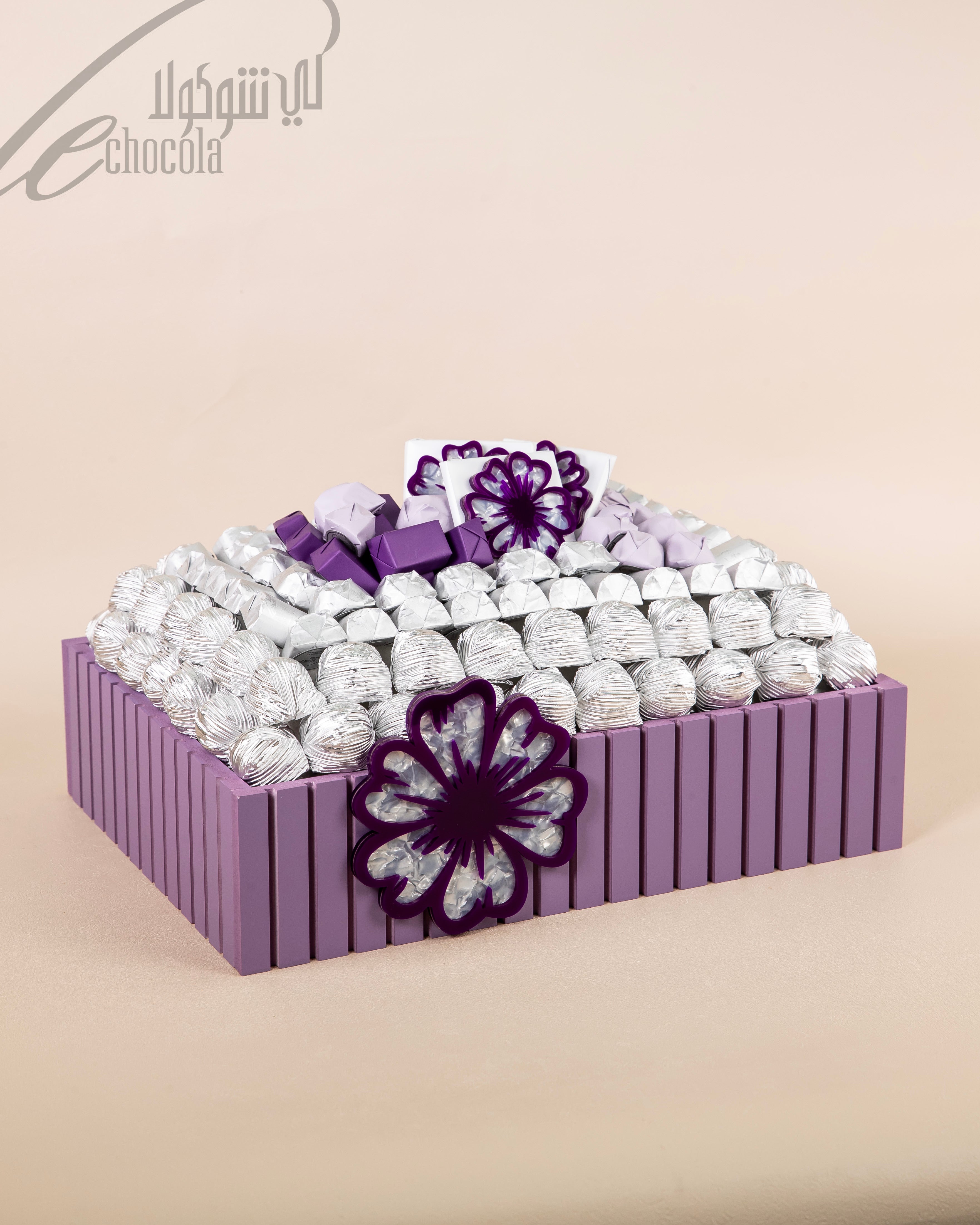 le special purble 3