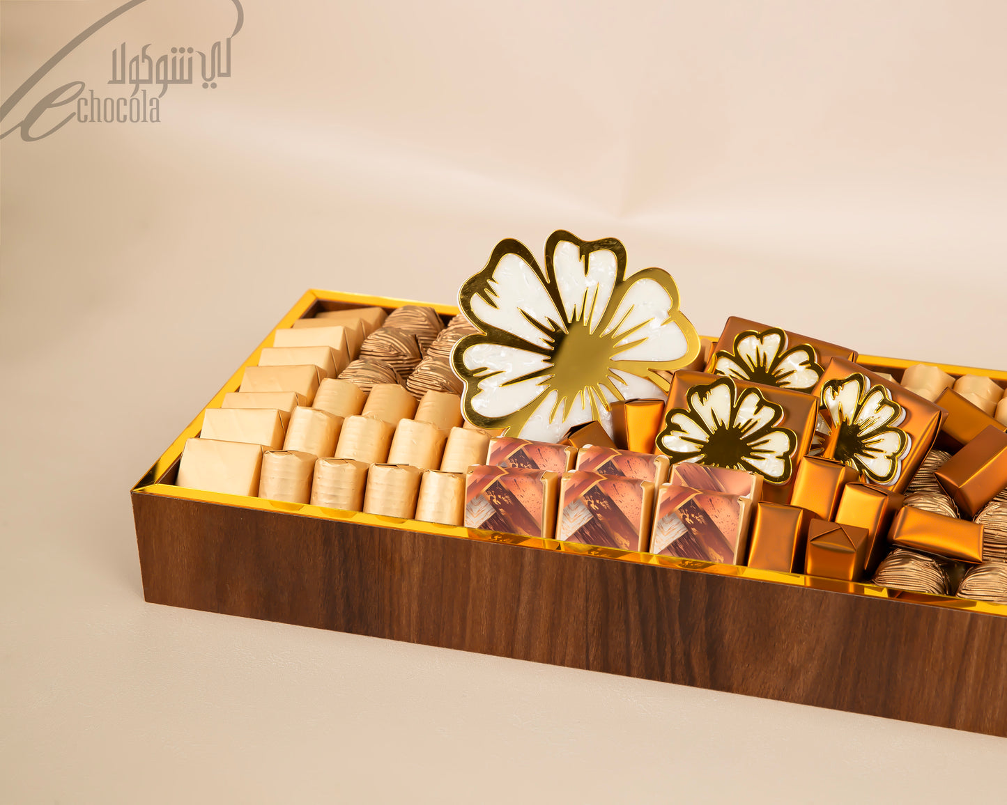 
                  
                    Le luxury gift
                  
                