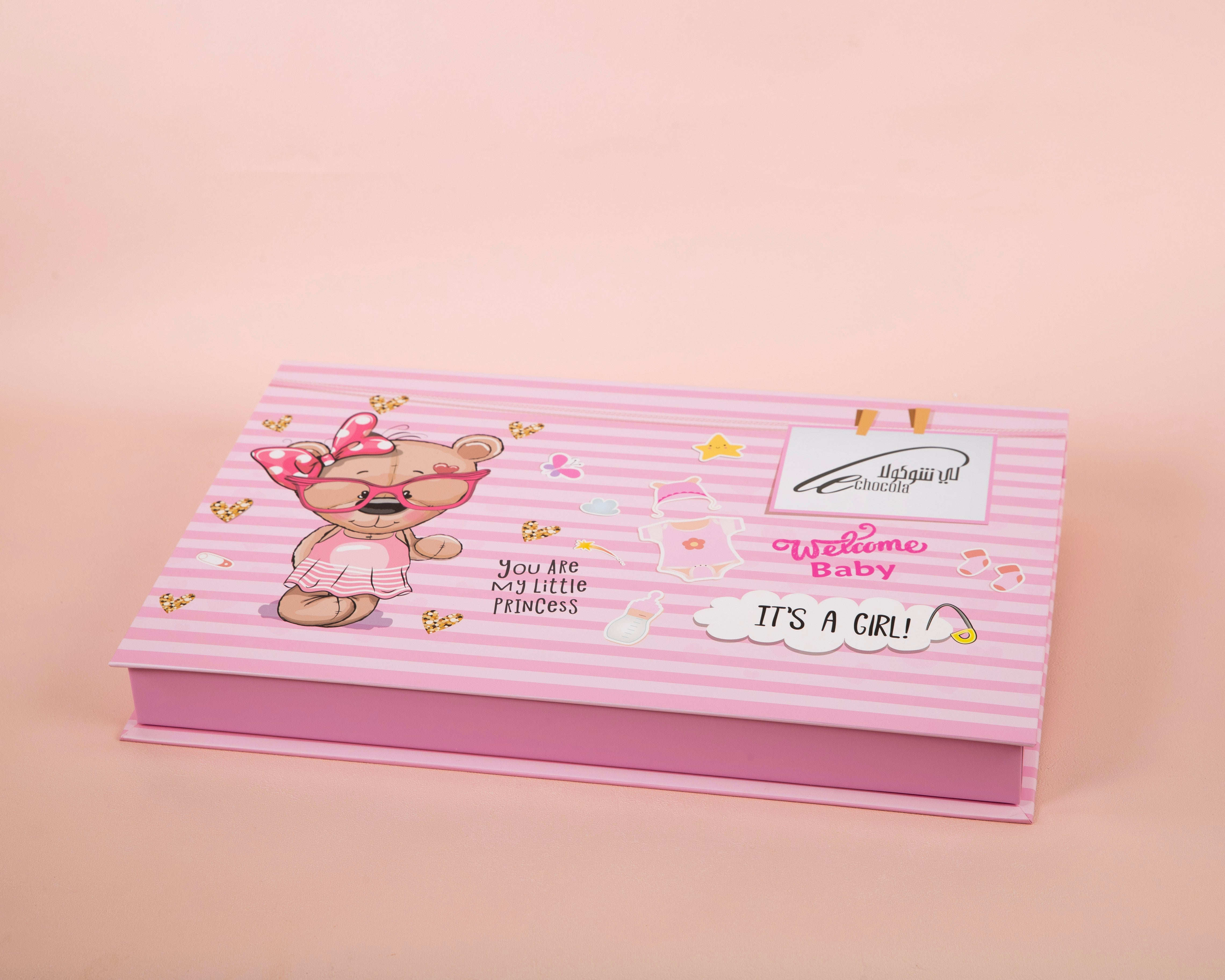 baby girl box 2