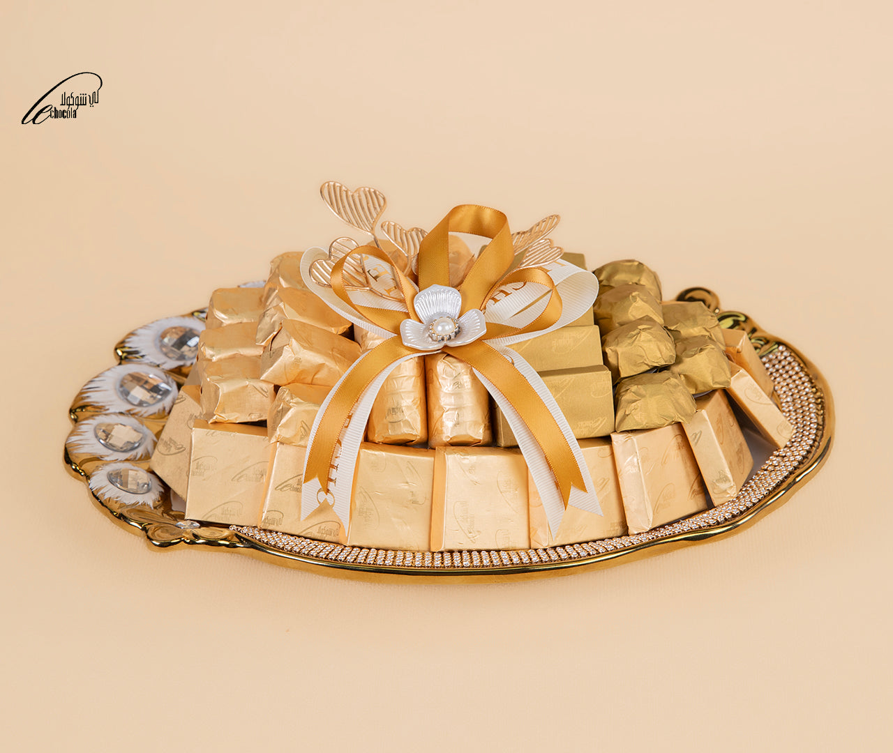 
                  
                    Le Chocola Gift
                  
                