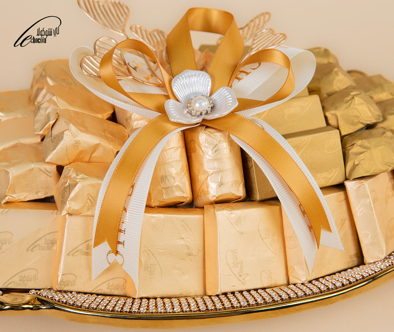 
                  
                    Le Chocola Gift
                  
                