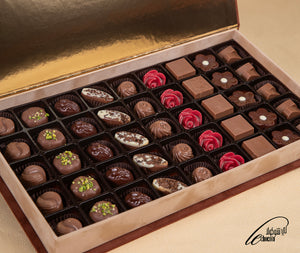 Le Velvet Gift
