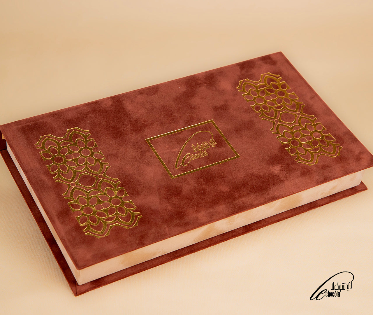 
                  
                    Le Velvet Gift
                  
                