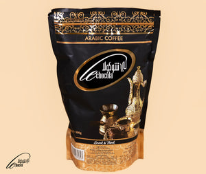 Le Coffee