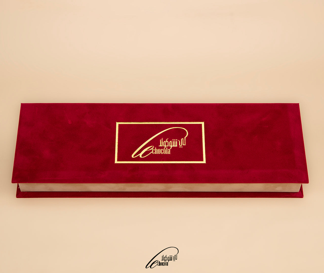 
                  
                    Le velvet box 2
                  
                