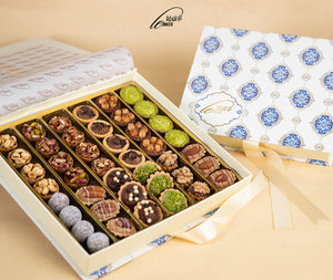 Mix Cookies Special Box