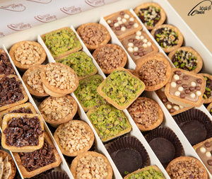 coockies Chocolates Special