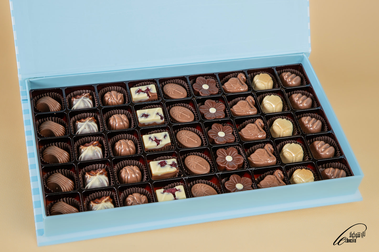 
                  
                    Baby Boy Gift Boxes
                  
                