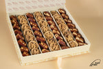 Load image into Gallery viewer, Dates &amp; Figs with nuts boxes
