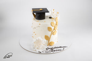 Graduation Cake