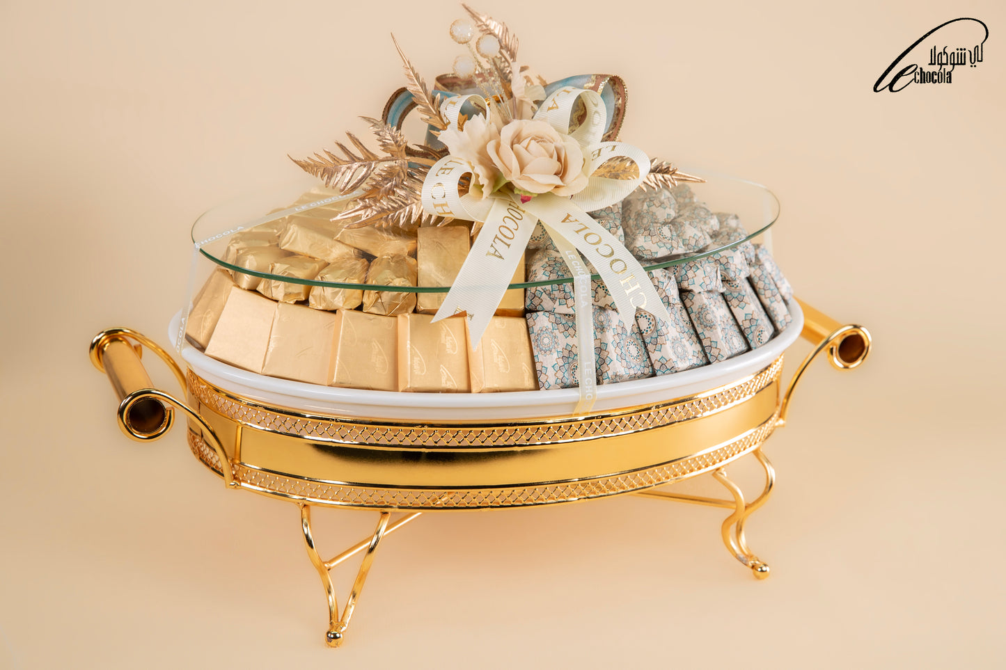 
                  
                    VIP Chocolates Gift
                  
                