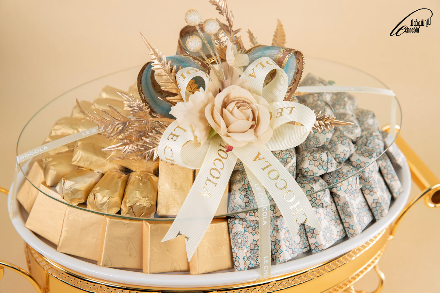 
                  
                    VIP Chocolates Gift
                  
                