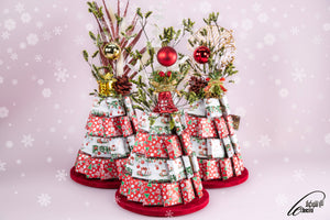Christmas Chocolates Pyramid (1 pyramid only )