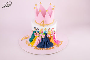B14 le cake