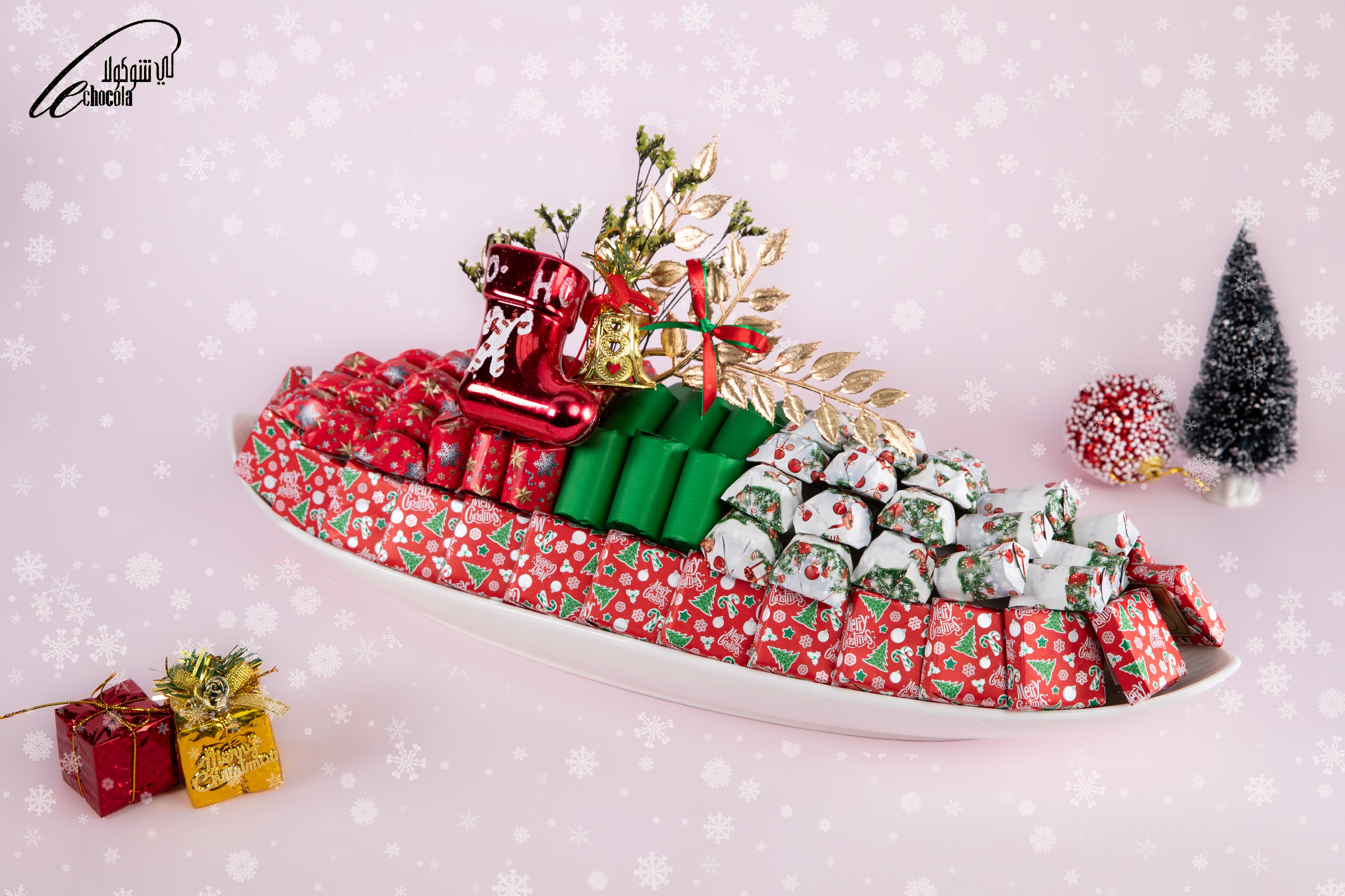 Le Christmas gift 2