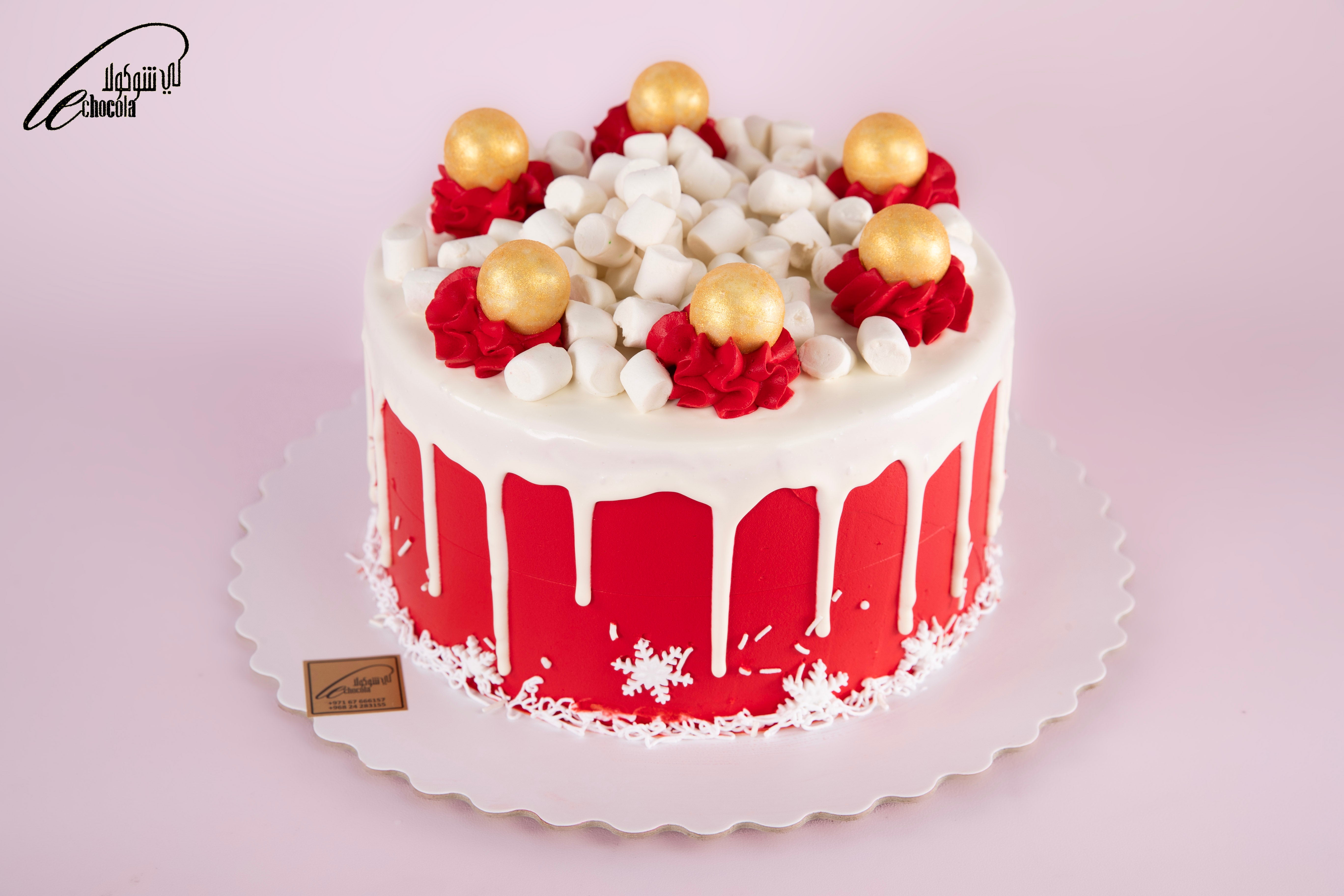 B21 le cake