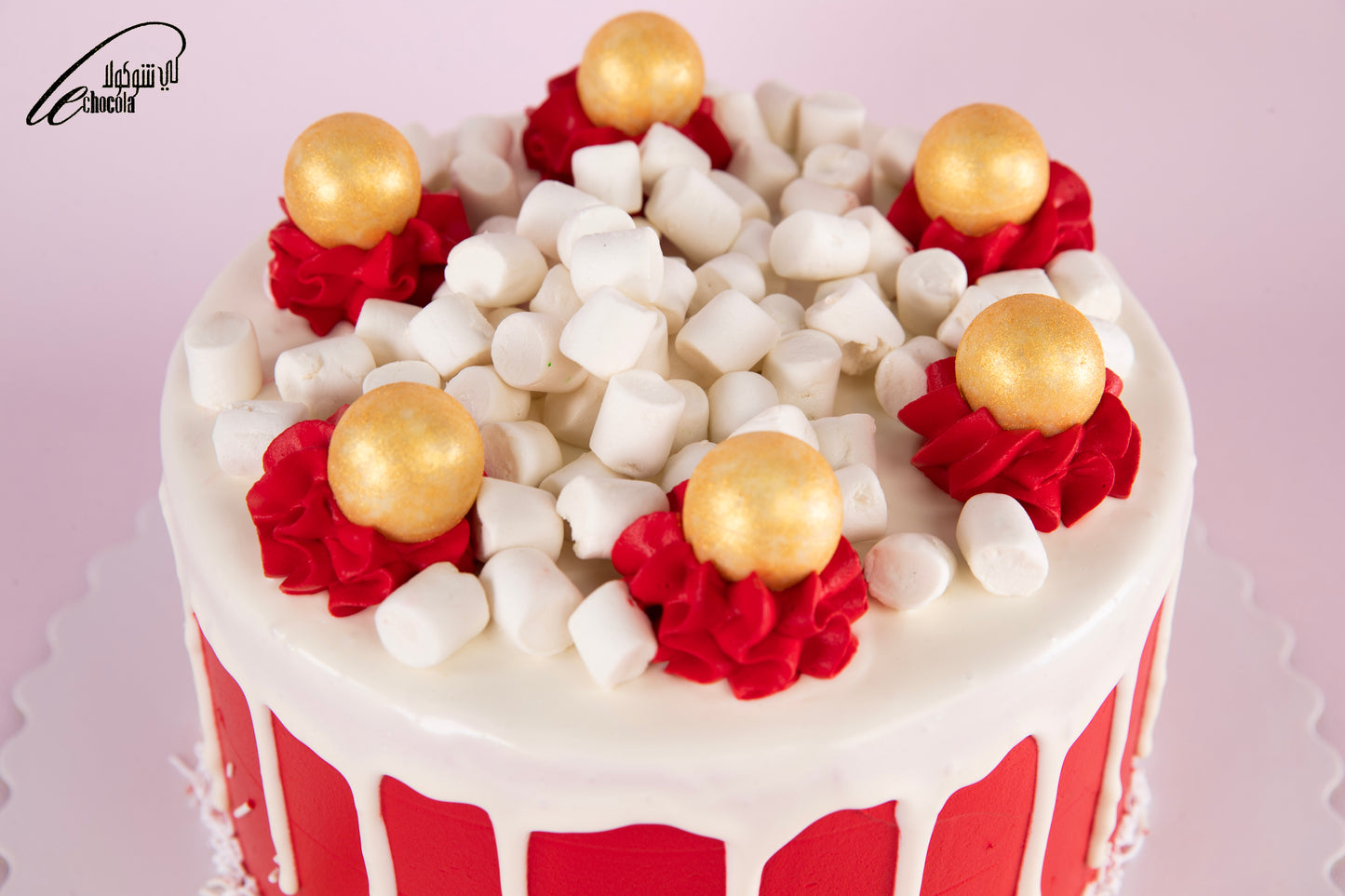 
                  
                    B21 le cake
                  
                