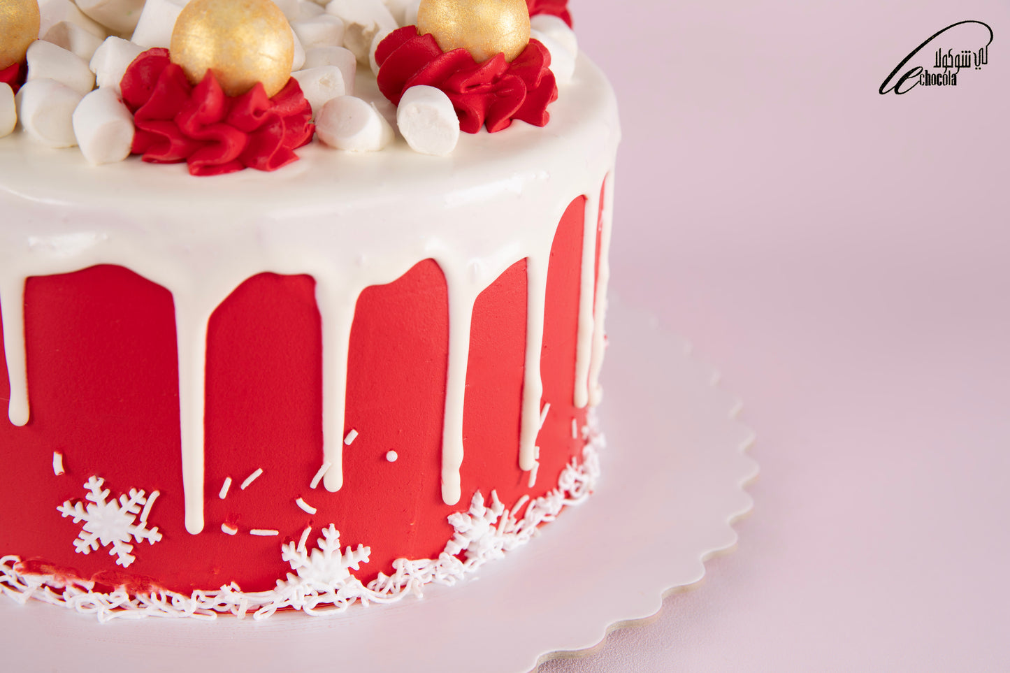 
                  
                    B21 le cake
                  
                