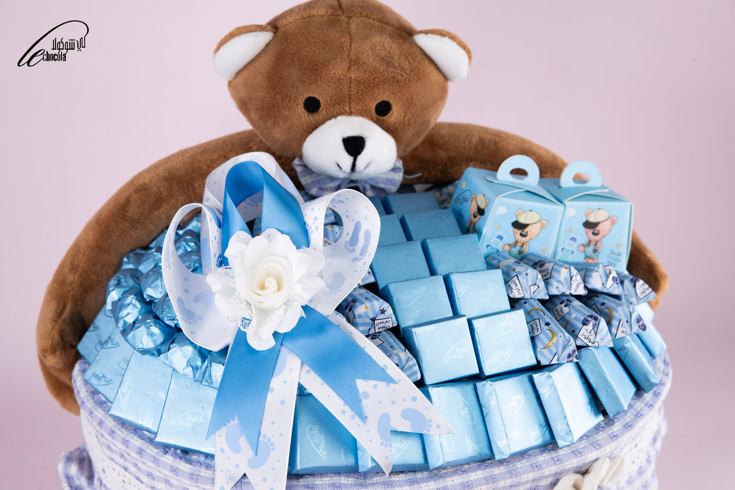 
                  
                    Le  Gift Baby boy
                  
                
